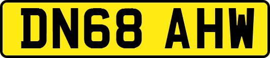 DN68AHW