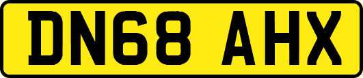 DN68AHX