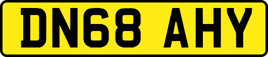 DN68AHY