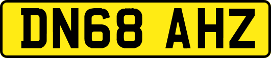 DN68AHZ