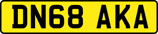 DN68AKA
