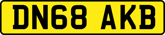 DN68AKB