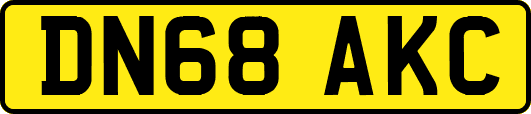 DN68AKC