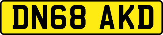 DN68AKD