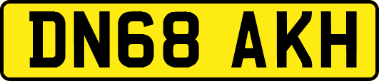 DN68AKH