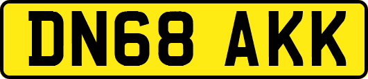 DN68AKK