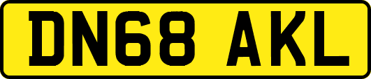 DN68AKL