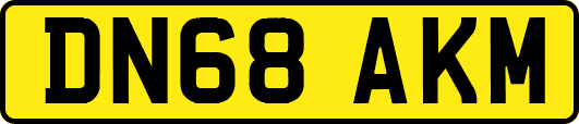 DN68AKM