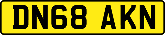 DN68AKN