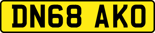 DN68AKO