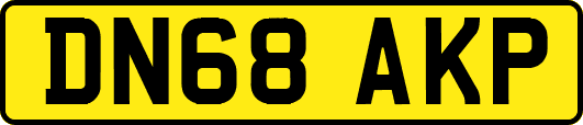 DN68AKP