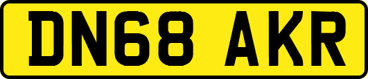 DN68AKR