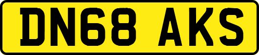 DN68AKS
