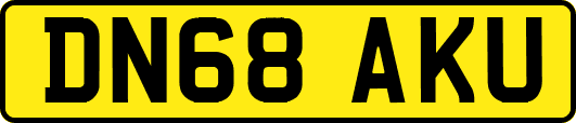 DN68AKU