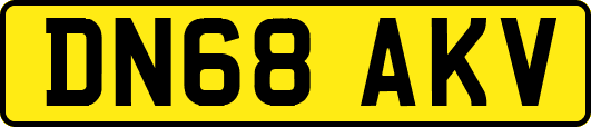 DN68AKV