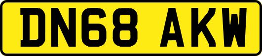 DN68AKW