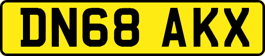 DN68AKX