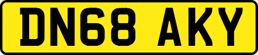 DN68AKY