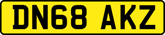 DN68AKZ