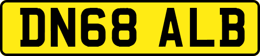 DN68ALB