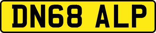 DN68ALP