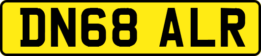 DN68ALR