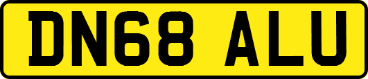 DN68ALU