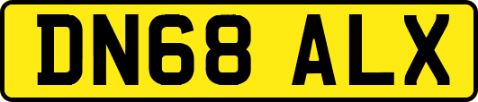 DN68ALX