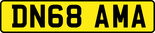 DN68AMA