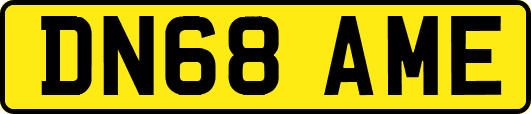 DN68AME