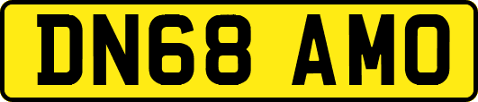 DN68AMO