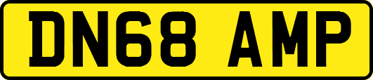 DN68AMP