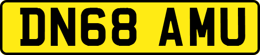 DN68AMU