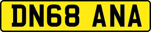 DN68ANA