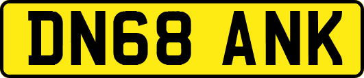 DN68ANK