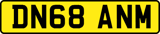 DN68ANM