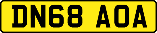 DN68AOA