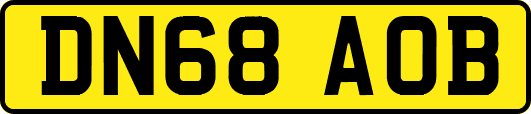 DN68AOB