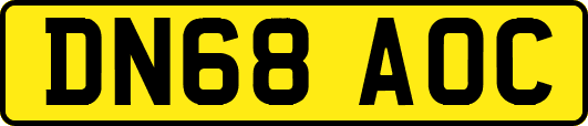 DN68AOC