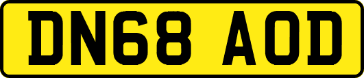 DN68AOD