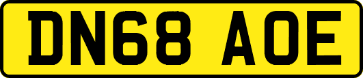 DN68AOE