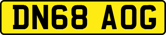 DN68AOG