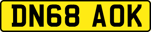 DN68AOK