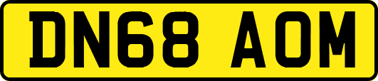 DN68AOM