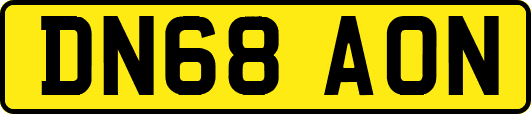 DN68AON