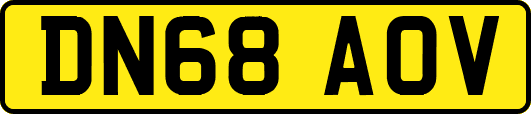DN68AOV