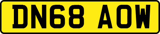 DN68AOW