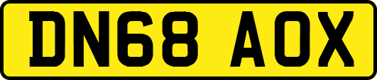 DN68AOX
