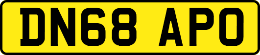 DN68APO