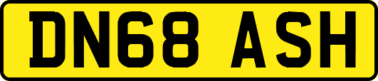 DN68ASH